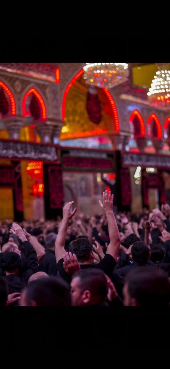 Samiram58449750's tweet photo. به ابی انت و امی
#Hussain 
#Arbaeen2021 https://t.co/8aRaEz93uf