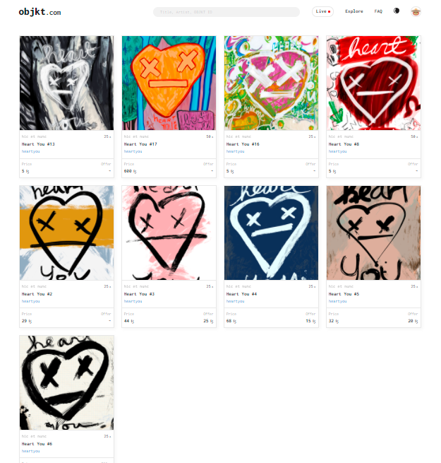 tz1XH's tweet photo. @XXHeartYou @xsfunc Love the work https://t.co/af90bGaN8W