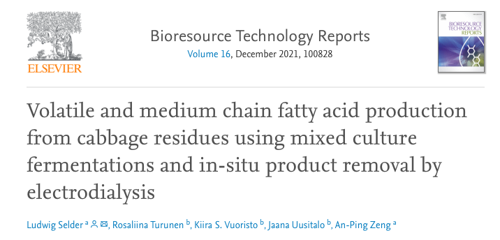 Project BIOCHEM tweet media