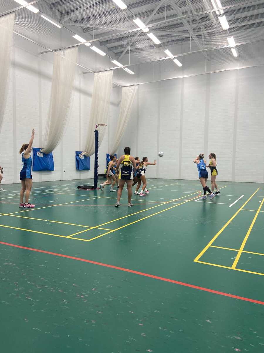 Eclipse Netball Club tweet media