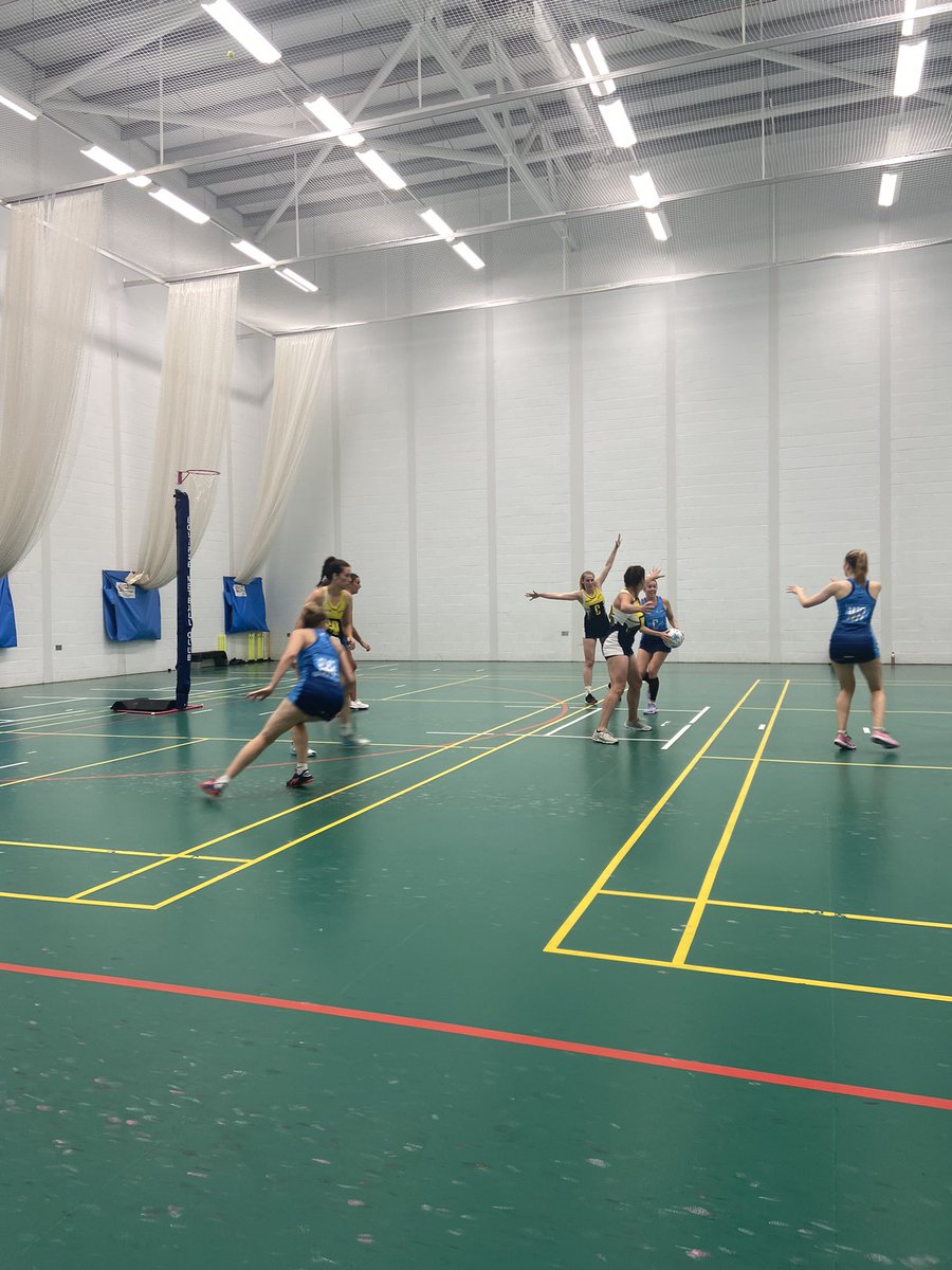 Eclipse Netball Club tweet media