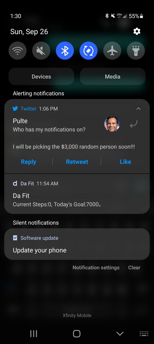leannplus3's tweet photo. @pulte I have them on! Cashapp: $LeslieNush https://t.co/jhwefS27mS