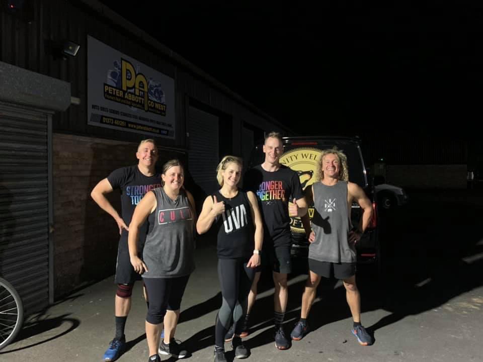 Ali Hudd tweet media