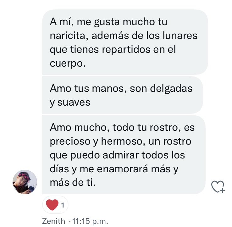 xtaestheticci's tweet photo. Tengo al mejor esposo del mundo y sí, lo presumo 😌 https://t.co/ibLhwJesnS