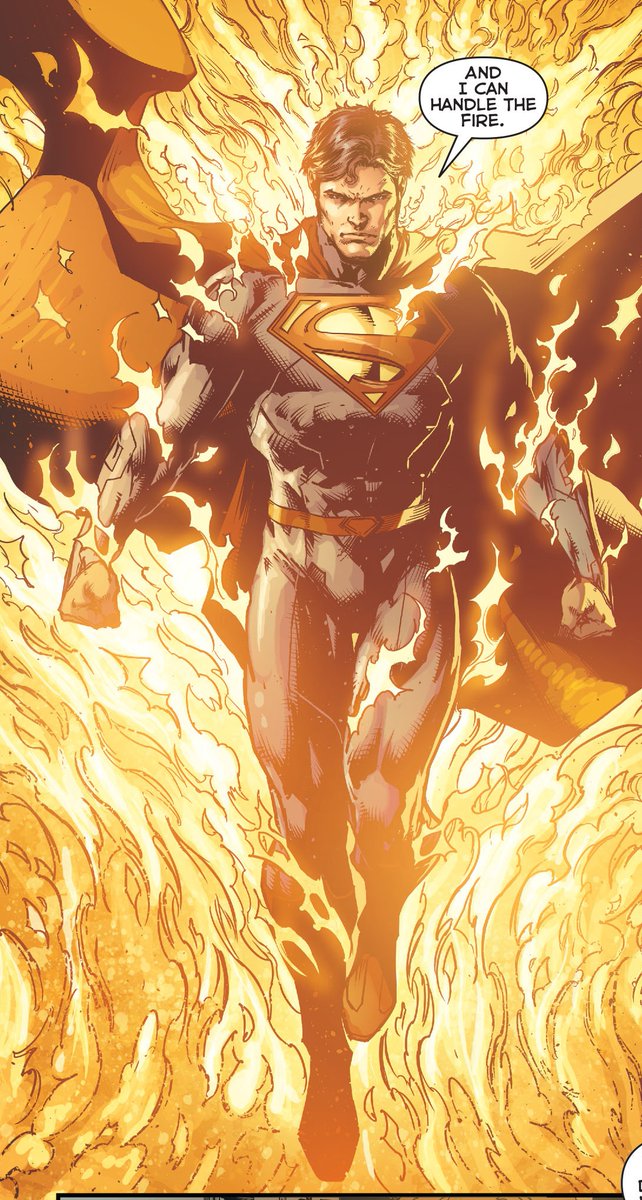 symbolofhopc's tweet photo. #SeductiveSunday

Estoy que ardo. https://t.co/zwZFa7EQXQ