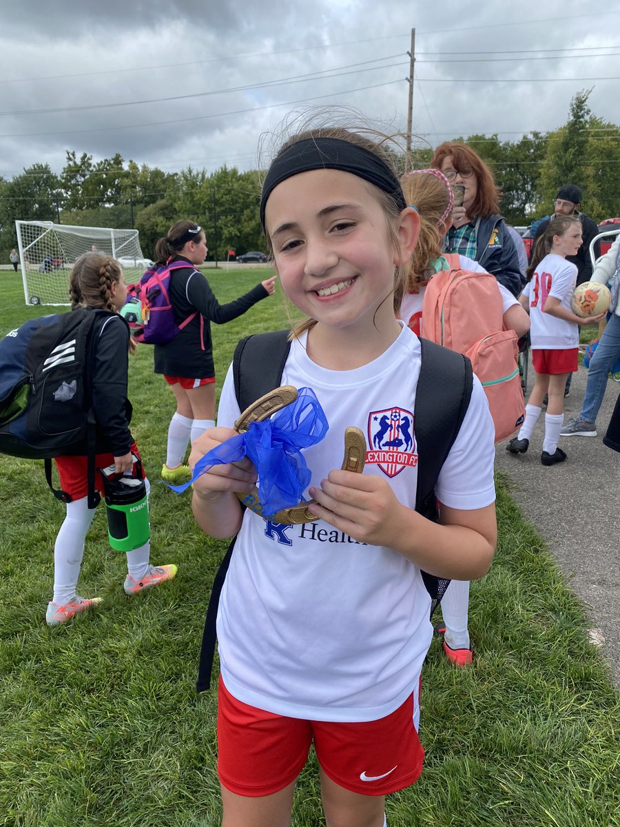 LexingtonFC11GB's tweet photo. Congratulations to our Boss Award winners this weekend! #playlikeaBoss https://t.co/dUZiPguCpC