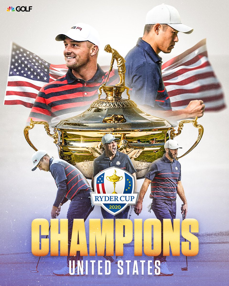 Golf Channel tweet media