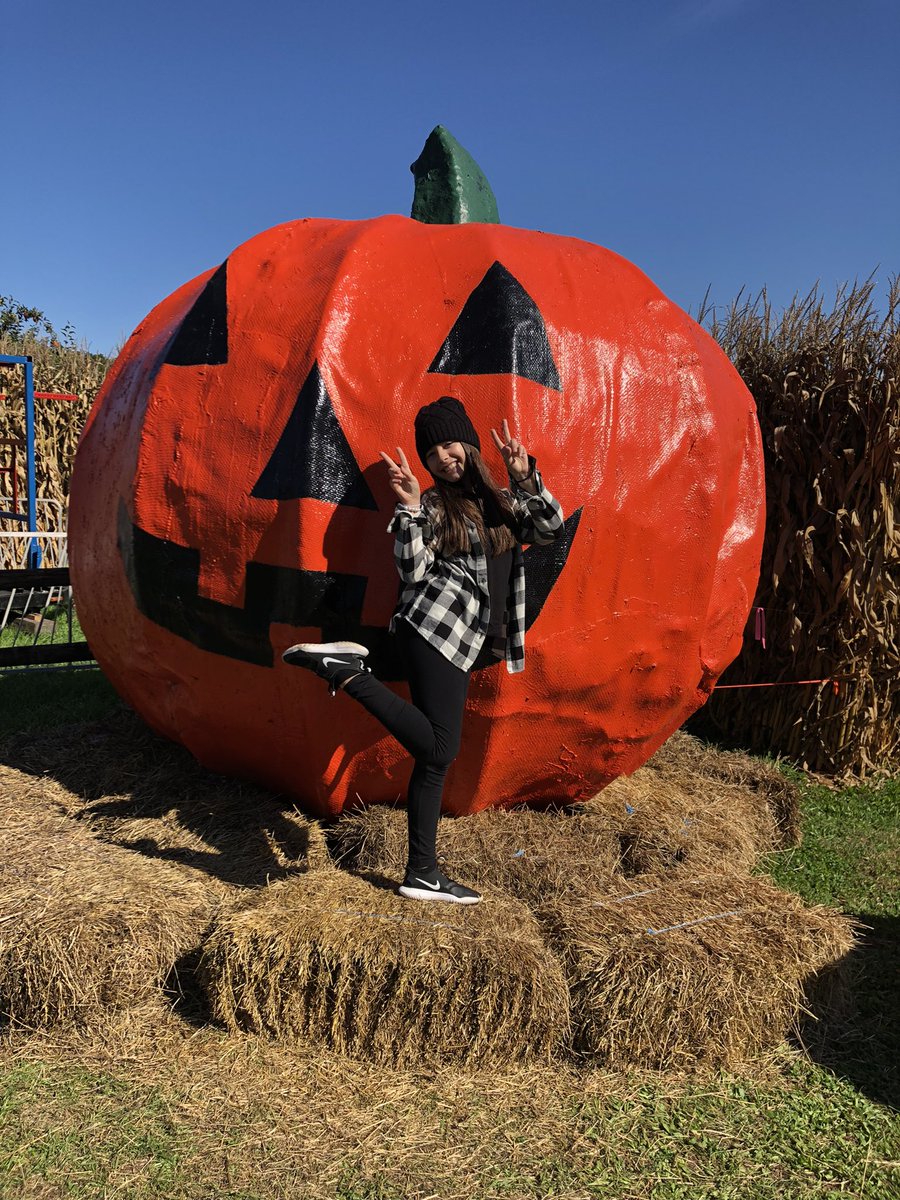 rosainc5's tweet photo. Apple picking🍎🍏🖤 https://t.co/loa1tOegEp