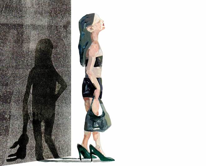 vlgtbi's tweet photo. La #prostitució és l’ #esclavitud més antiga del món i una brutal escola de #desigualtat. L’ofici més antic del món és el de #comare. Desmuntem alguns mites de pas que celebrem el dia contra l’explotació sexual. #23S @BeatriuCardona @DonesIV @IntersindicalV https://t.co/5YYUWm0LS9