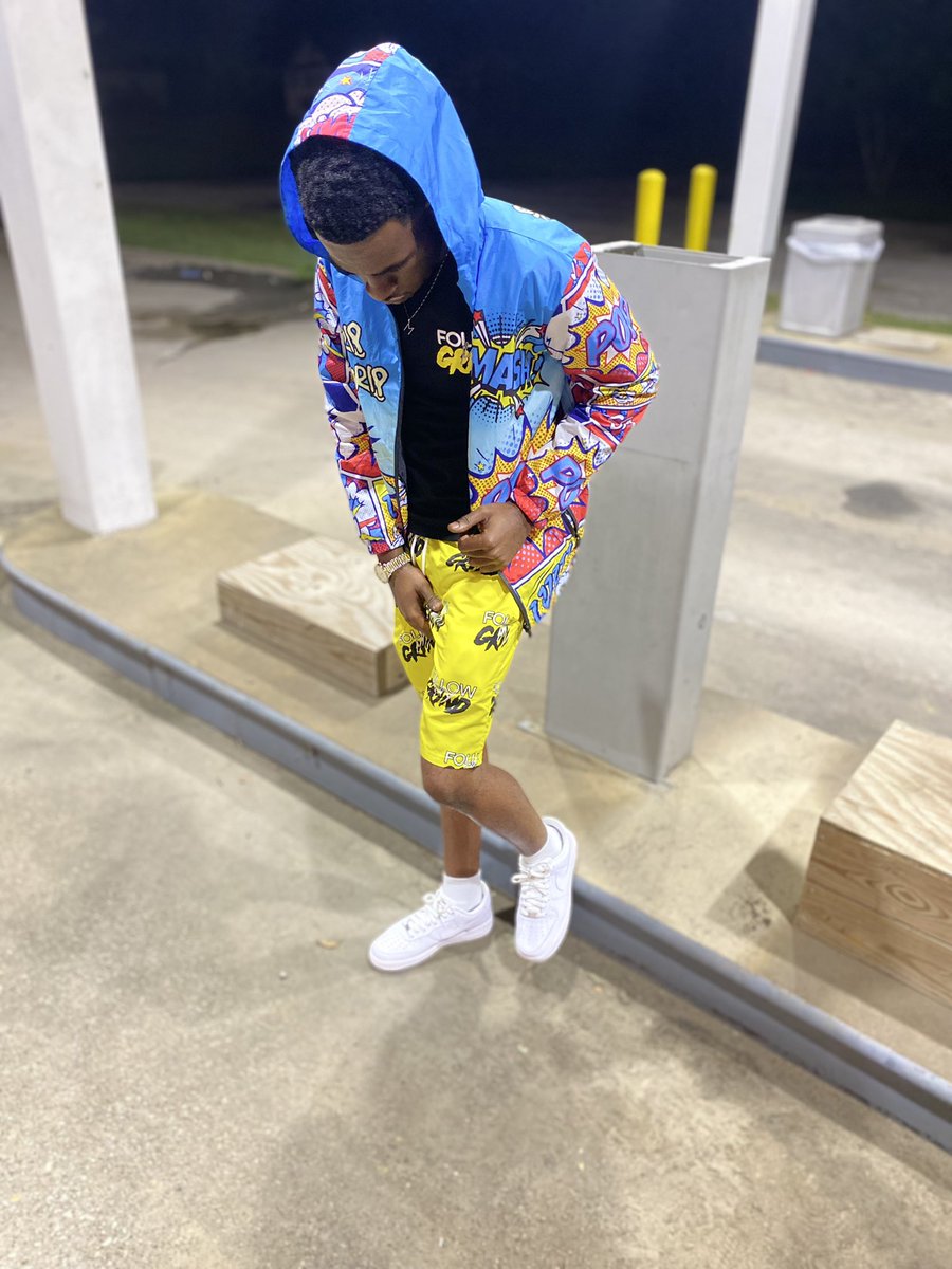 frank_mcgrue's tweet photo. It Be Lights,camera,action when you with us, it’s a movie ‼️✍🏾#aamu                Clothes IG: FollowMyGrind https://t.co/T9LDlExDBP