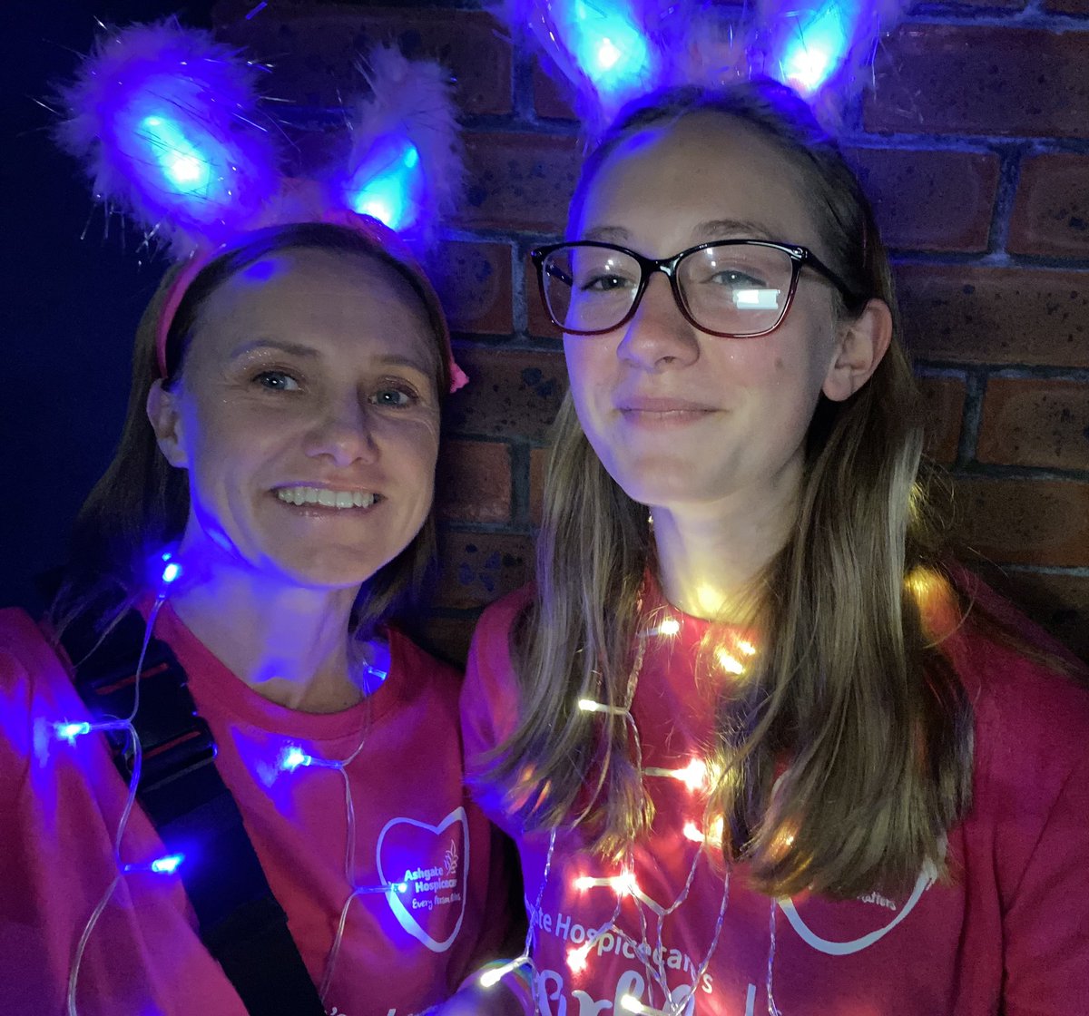 LJHelps's tweet photo. Thanks to those that sponsored myself and Macy. Still time to give to this splendid local cause ✨💞
https://t.co/dDuW7WLdcg https://t.co/pIt7MJGRTc
