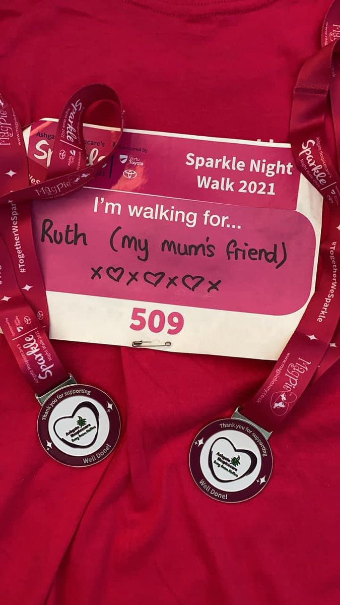 LJHelps's tweet photo. Thanks to those that sponsored myself and Macy. Still time to give to this splendid local cause ✨💞
https://t.co/dDuW7WLdcg https://t.co/pIt7MJGRTc