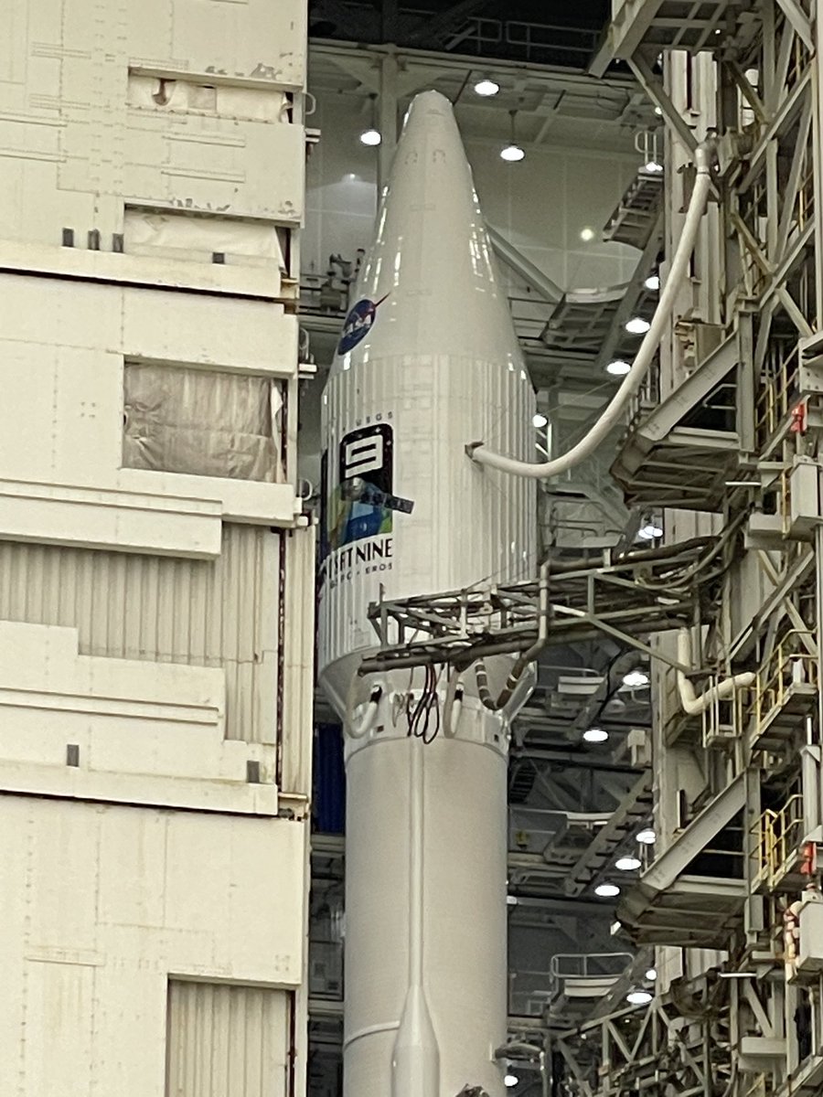 MarcEvanJackson's tweet photo. What are you doing at 11:12am Pacific tomorrow? 
Join me for the launch of LandSat 9! 
https://t.co/s4DDTPLwjQ https://t.co/sBMlTMRstg
