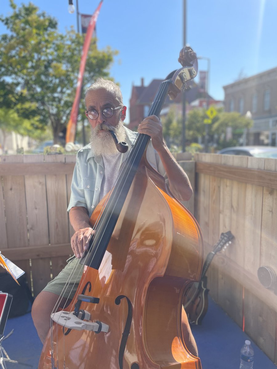 LawrenceBusker1's tweet photo. Thank you to @theGranada for hosting our Musician's Pitch! #circusinthestreets https://t.co/qhHSrxYc3s