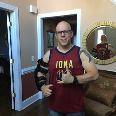 Summer Soldier look. <a href="/f3lkn/">F3 Lake Norman</a>