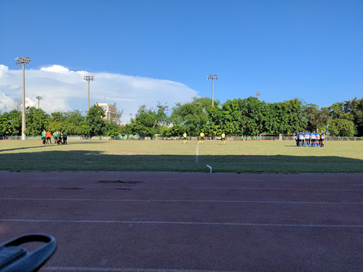 asofutdina's tweet photo. Último partido de la 3ra Jornada
Escuela Domingo Savio vs Garrincha FC
#torneosuperiormasculino https://t.co/V7JGM7HqgN