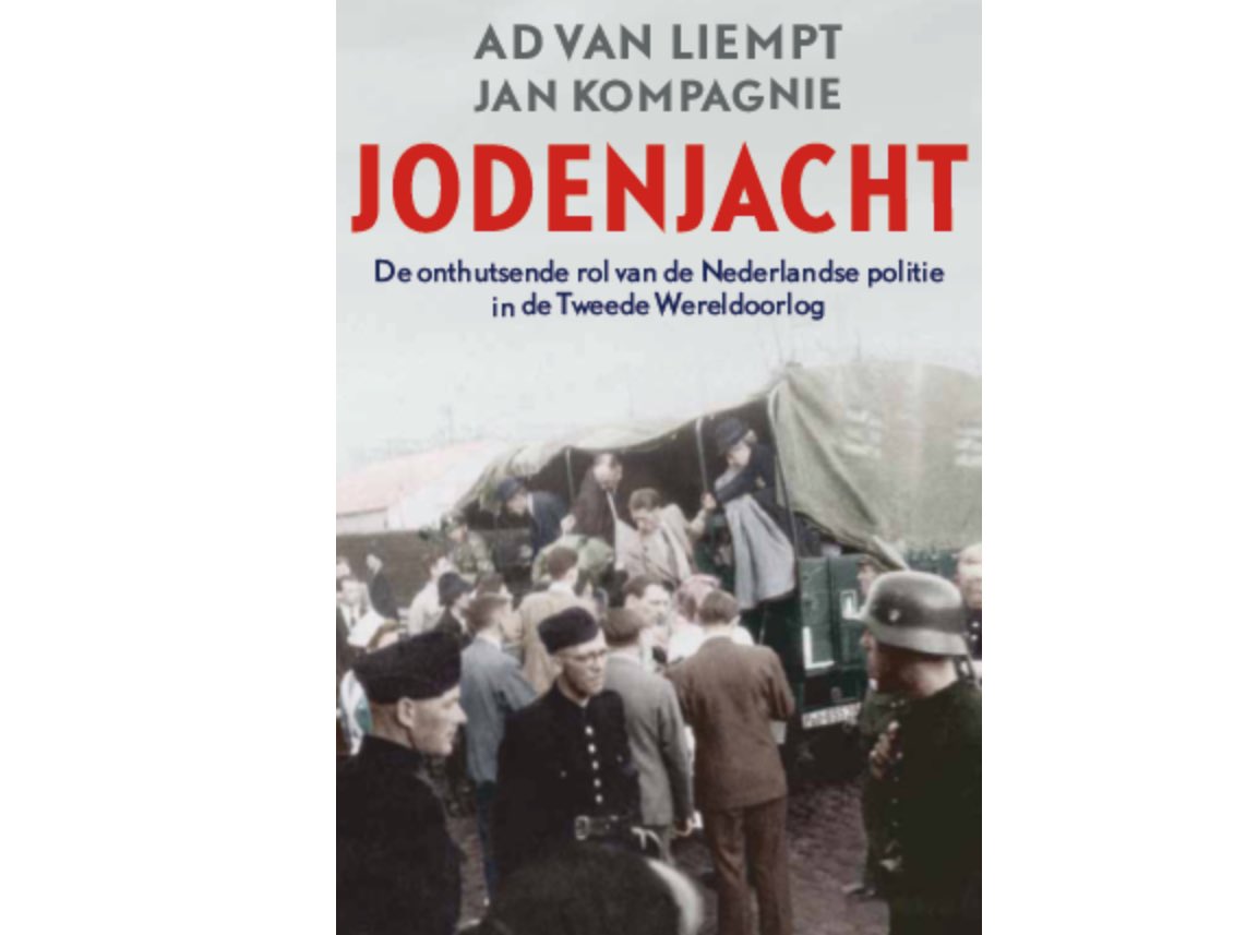 Melding politie Anne Frank