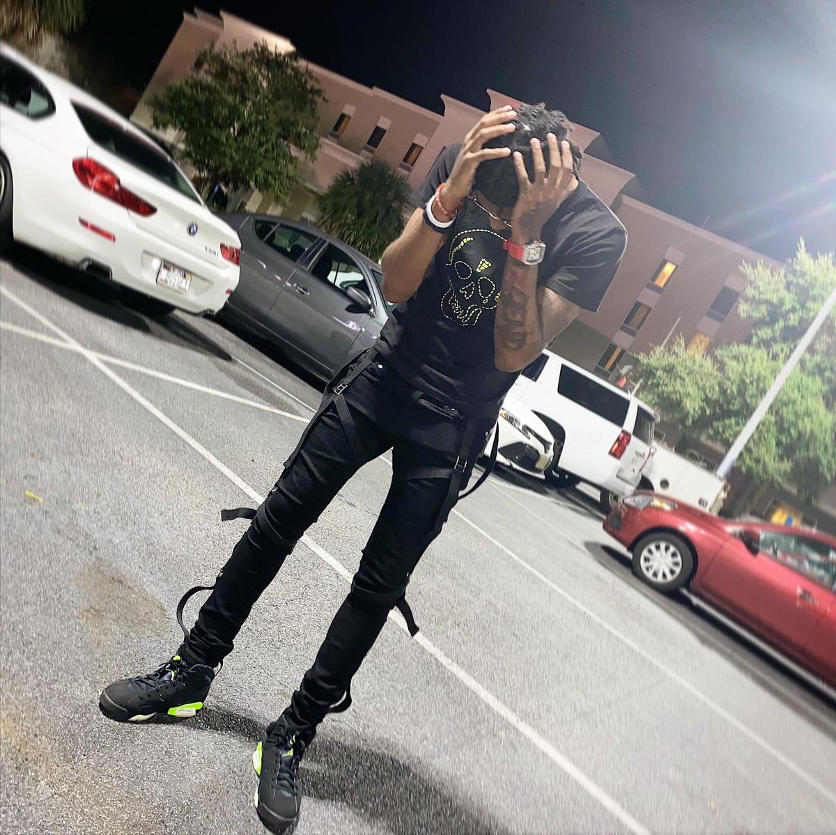 CheatKode👹👹👹 tweet media