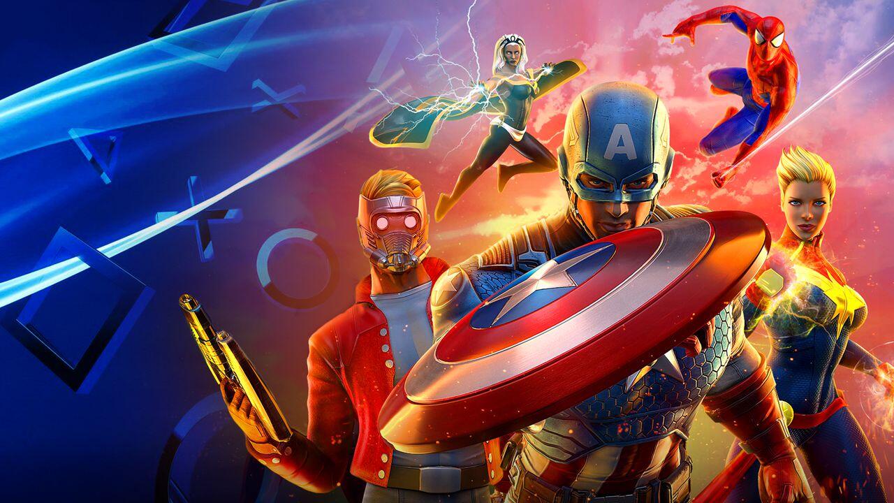 MCU The Direct on X