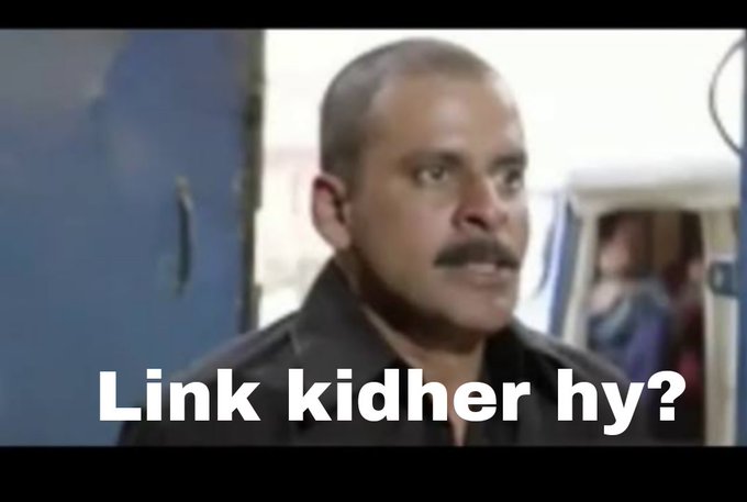 IamAbbasii's tweet photo. Me And Company after knowing about Zubair umar leaked videos
And asking seriously 👇
#zubairumar https://t.co/99HeVNwioT