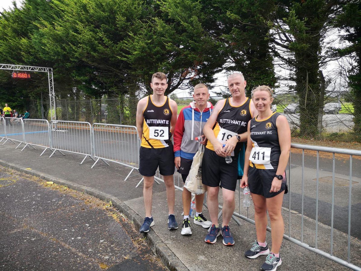 Buttevant RC tweet media