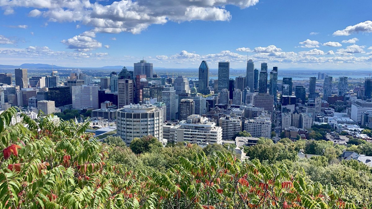 megjoy_'s tweet photo. We’ve arrived in Montréal #beautyweekend #somuchexploringtodo https://t.co/jMg1Ct9RJq