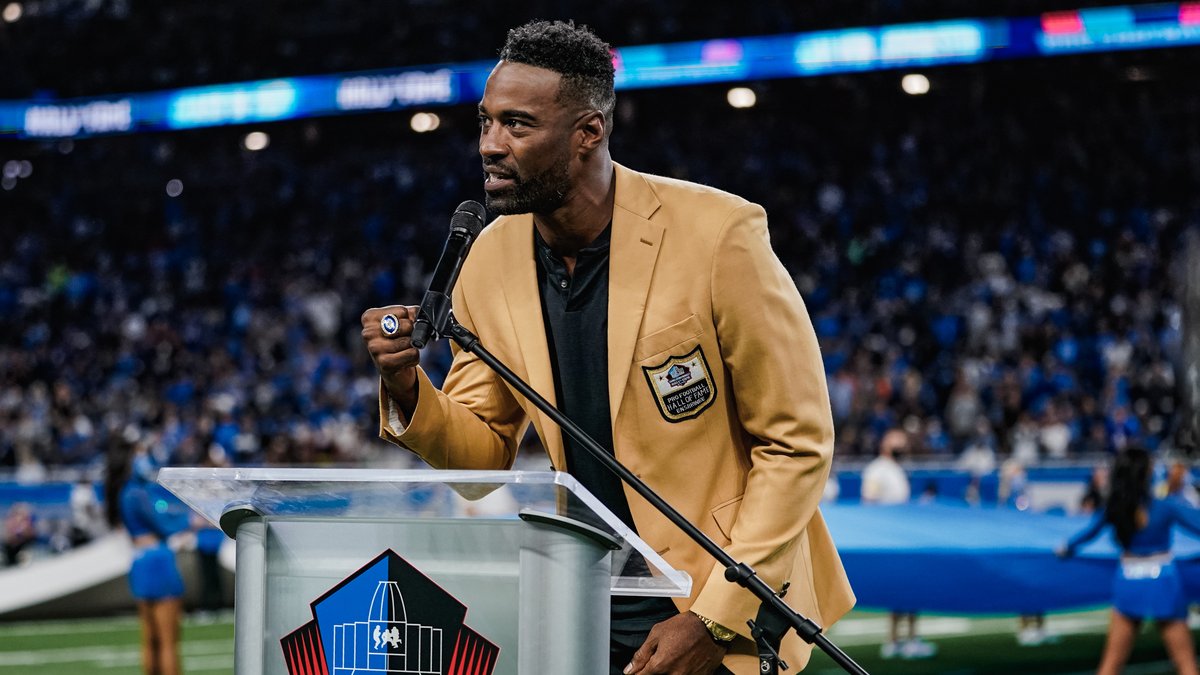 Lions's tweet photo. Simply the best.

@calvinjohnsonjr https://t.co/2LMsAlUwPj