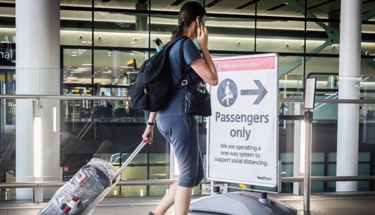 tourtelegraph's tweet photo. Ireland ends compulsory hotel quarantine for tourists

Read more : 
https://t.co/ePzk39d55W

#tourist #ireland #travel https://t.co/XThTVTEhqE