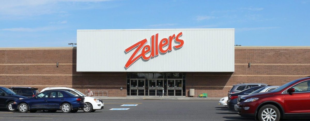 RedFlagDeals's tweet photo. Hudson's Bay opens new Zellers pop-up in Burlington. https://t.co/VE13upesbP https://t.co/mX65JzREBR
