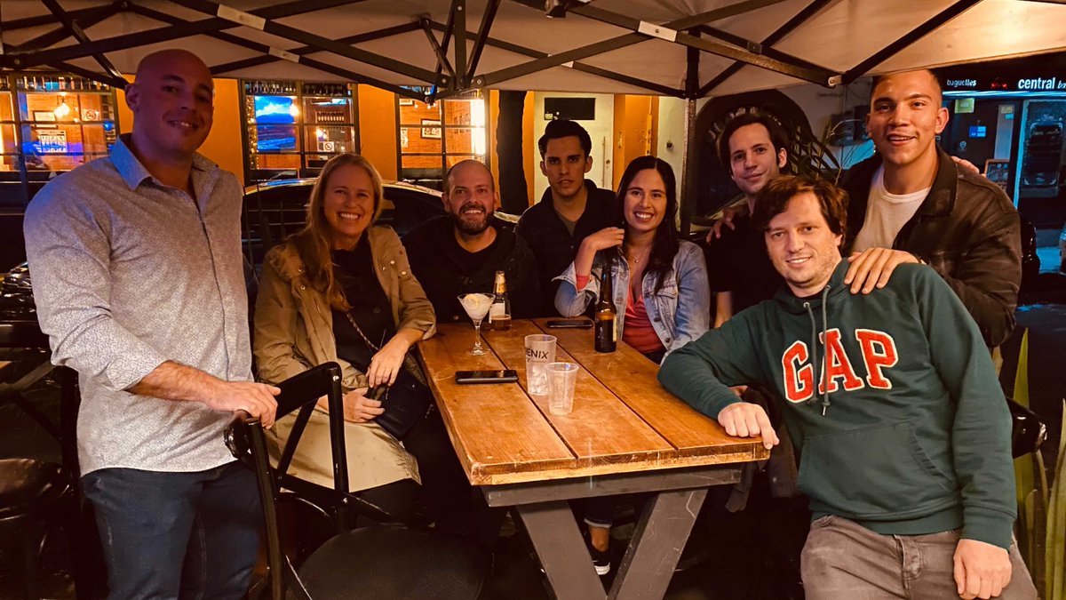 doménica tweet media