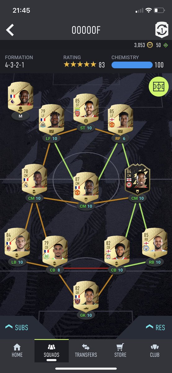 liamscfc's tweet photo. @FUTTraderx https://t.co/TYH9pFjeOc