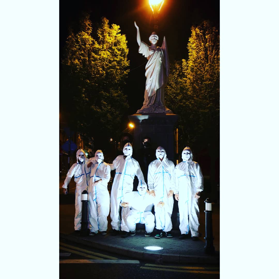 ken gunning tweet media