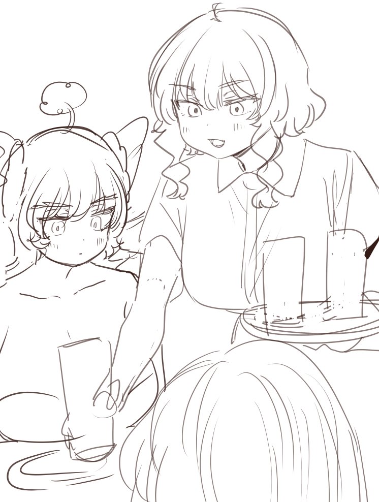 WIP

フロリダちゃん仕事風景 