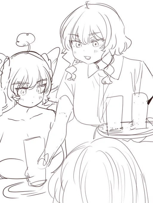 WIP

フロリダちゃん仕事風景 