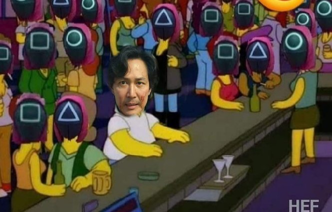 Yo hace unos días sin entender ningún meme de " El juego del Calamar "

//

Yo ahora después de clavarme toda la temporada en una madrugada 

#ElJuegoDelCalamar