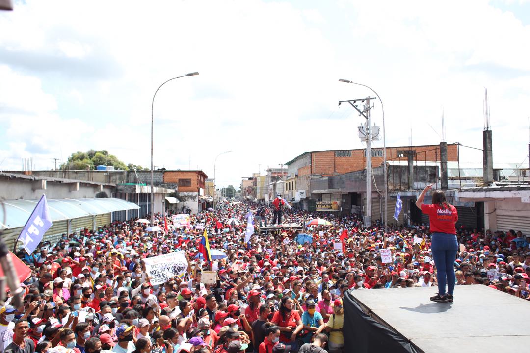 Nosliw Rodríguez Franco tweet media
