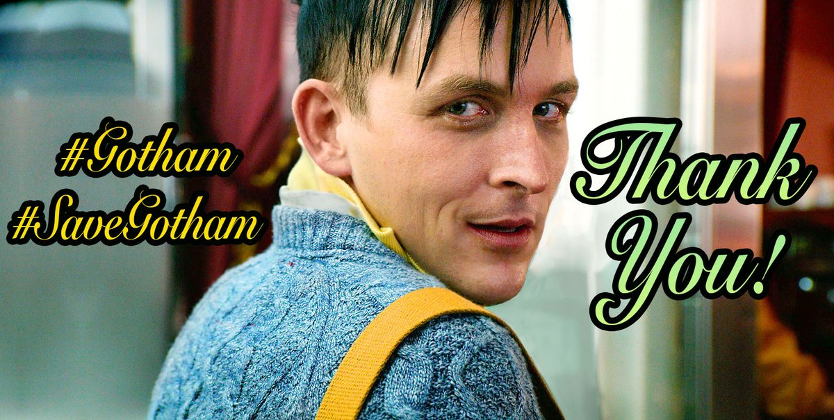 LongLiveGotham's tweet photo. Thank you to everyone who tweeted with us on Sept. 25, and made our trending event a smashing success! Our final total reached 10K tweets. Special thanks go out to some amazing groups &amp; people: (thread) https://t.co/jedqStdIDB
