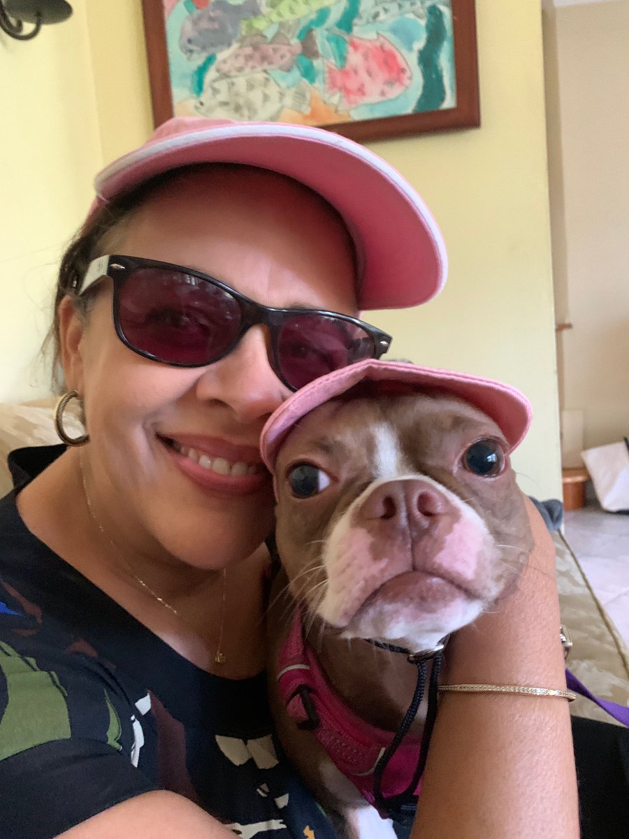rlyzlove's tweet photo. Nina stayed with her grandma over the last week and this is how it went #realbaby https://t.co/rcCO3g3Jn2