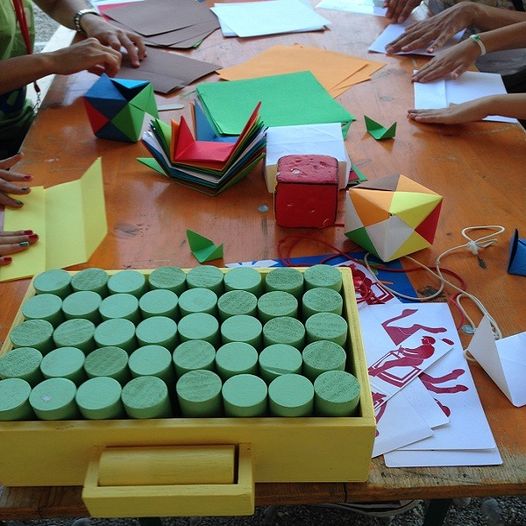 AmbienteParco's tweet photo. Noi sogniamo in grande e dal laboratorio #Precious_Plastic prende vita il nuovo Tinkering Lab in collaborazione con Cesvi Onlus e grazie all’iniziativa Formula di #IntesaSanpaolo. #ricicloplastica
Donazioni su For Funding https://t.co/vh5ZPCgpSq https://t.co/eRTGpezbb7