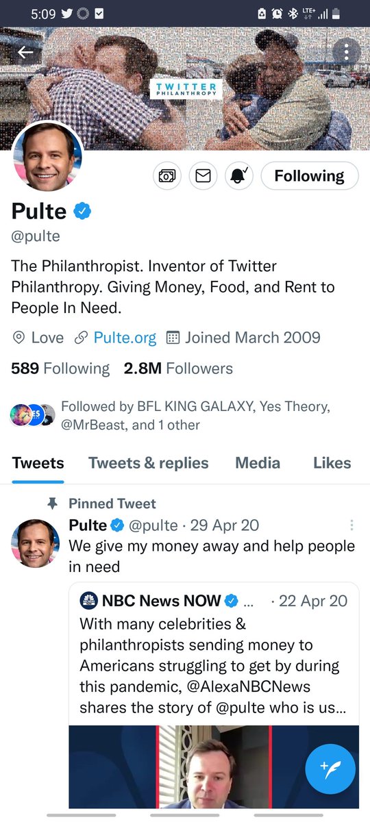 DepthStrider14's tweet photo. @pulte Right here Mr.Pulte. Could really use the help with rent. Come next month I'm gonna owe my landlord about 1600. https://t.co/p8YMspzh44