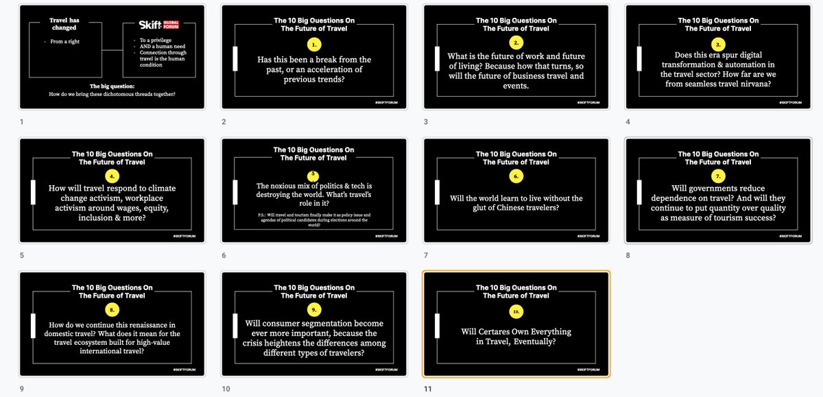 Rafat Ali, Media Operator & Dad tweet media