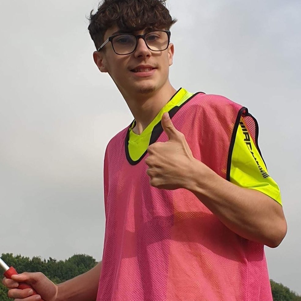 Friendly today against Pattern Fc due to technical error. 
Finally got the goals the performances deserve. 

⚽️🟢⚫️ 

#UpTheAlbion
#Alltheboys
@hemelalbion
@thedesigngang <a href="/spivey4sport/">PETER SPIVEY LTD</a>
@Tolbpub #klinsellbuildingcontractors #SidequestTgc
sidequesttgc.com