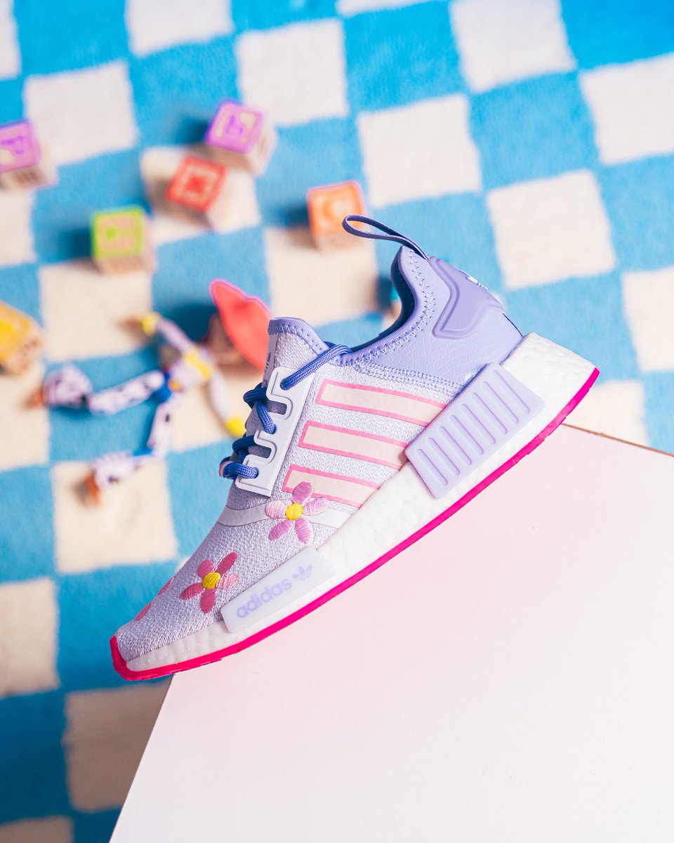 Foot Locker on Twitter: "Boo! 🌸 Grab this adidas NMD from the 'Monsters Inc.'  collection now online! https://t.co/jjAeyHCU0F https://t.co/ALsUmz2DzU" /  Twitter