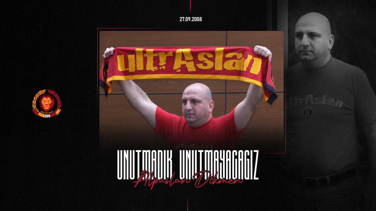 YILLAR ÖNCE YAKTIĞIN MEŞALE KARDEŞLERİNİN ELİNDE ASLA SÖNMEYECEK!
#AlpaslanDikmen 
#ultrAslanLİSE