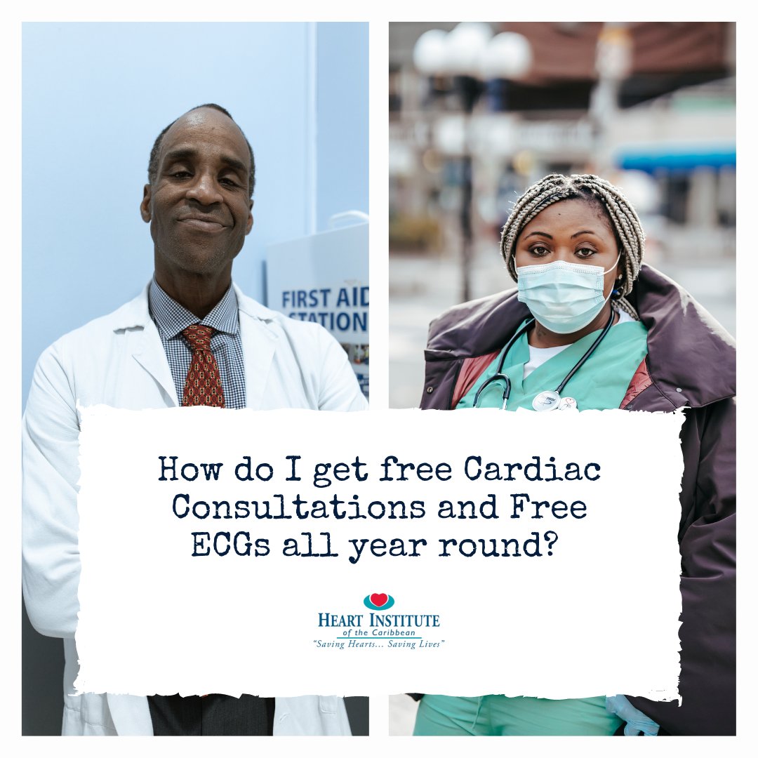 Heart Institute tweet media