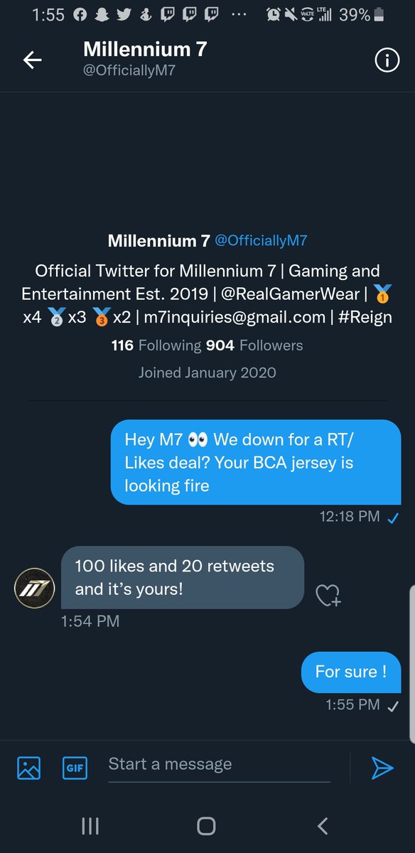 XZL | Nerz tweet media