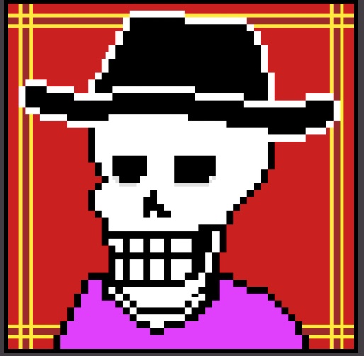 <a href="/FTMAlerts/">$FTM</a> <a href="/KingsFantom/">Roosh</a> hey Guys did You hear about this cool project <a href="/FtmSkulls/">FTMSkulls</a> ? i feel like its ideally comparable to ether punks  but for  Fantom World: simple and specific!  <a href="/FantomFDN/">Fantom Opera</a>  #NFTs #FTM we shall promote such nice fantom products, lest change this copy pasta fiesta