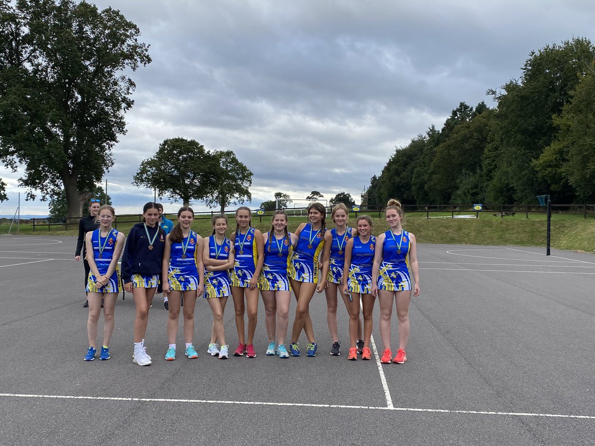 St Aidan's PE tweet media