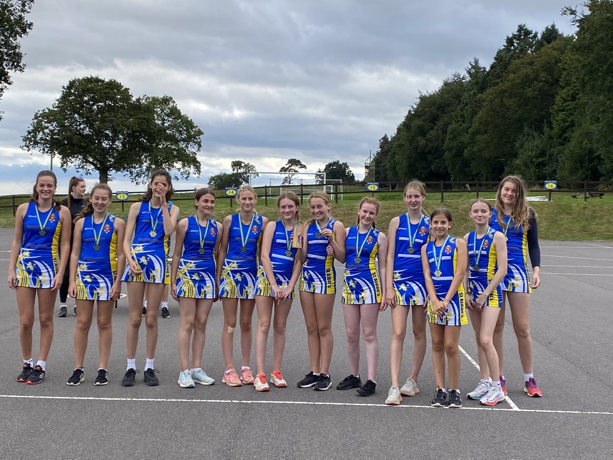 St Aidan's PE tweet media
