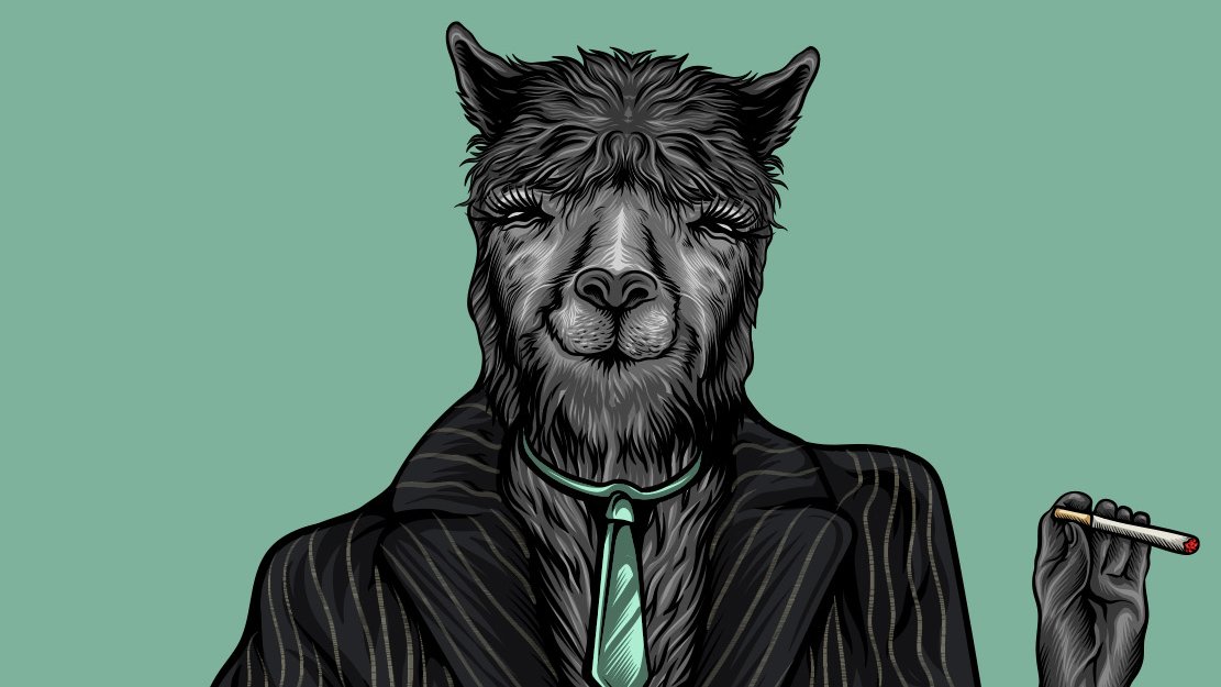 DanielLubofsky's tweet photo. Sold an Emma #7 today. 

Its exciting and humbling when anyone enjoys the #nft art you put out.  Thank you to the #NFTCommunity and the #vevefam #ECOMIFam that have been so kind to the @D3Nfts trio.

Join the #DapperMammals family and make a 🦙 your own!

https://t.co/IBEQXDYqMF https://t.co/GzDGnORVcc